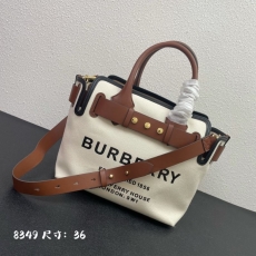 Burberry Shopping Bags